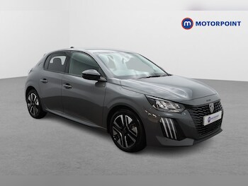 Used Peugeot 208 undefined for sale - 77845991: Photo