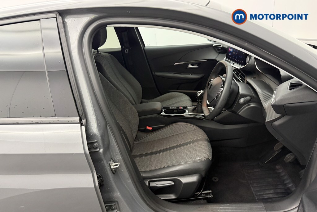 Used Peugeot 208 for sale - 77845991: Photo 22