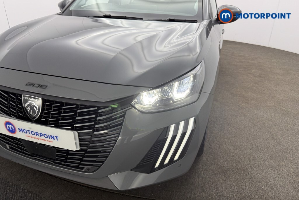 Used Peugeot 208 for sale - 77845991: Photo 34