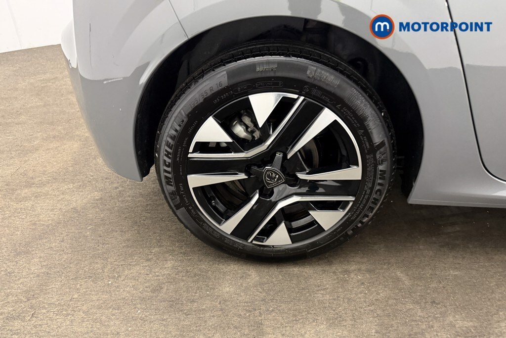 Used Peugeot 208 for sale - 77845991: Photo 37