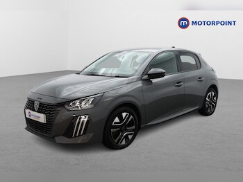 Used Peugeot 208 undefined for sale - 77845991: Photo