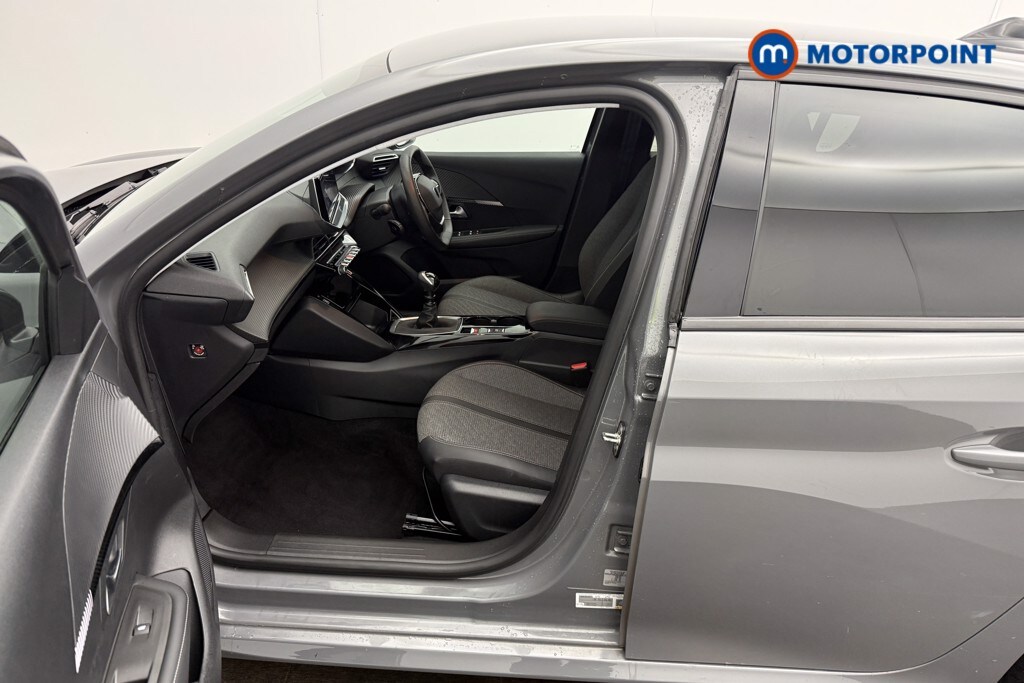 Used Peugeot 208 for sale - 77845991: Photo 9