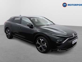Used Citroen C5 X 2024 for sale - 74853227: Photo