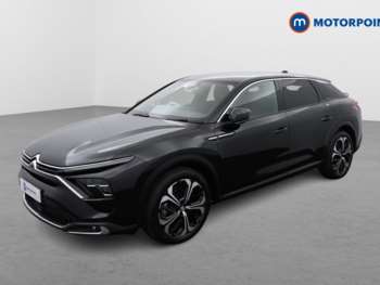 Used Citroen C5 X 2024 for sale - 74853227: Photo