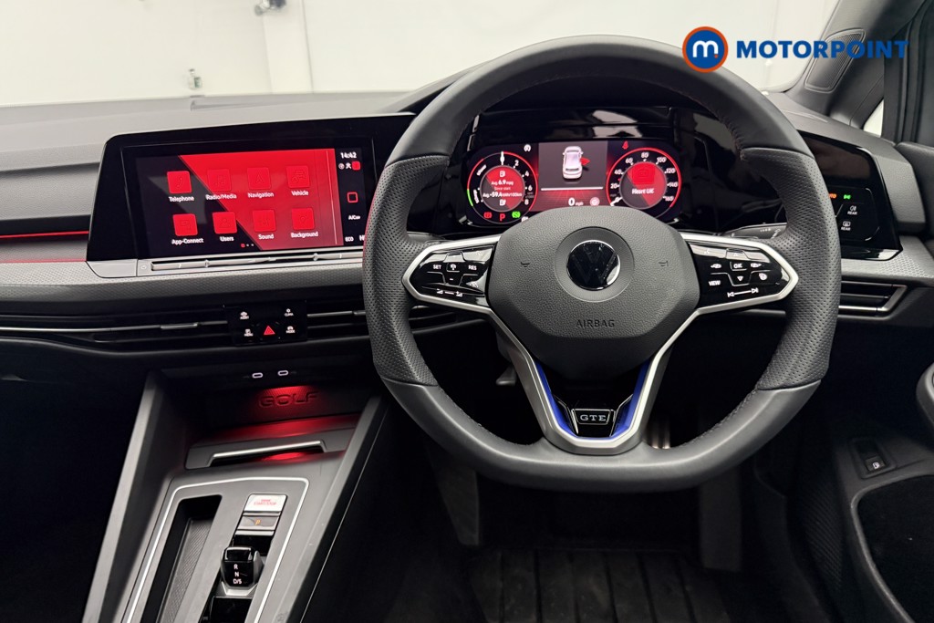 Used Volkswagen Golf 2021 for sale - 76734596: Photo 10