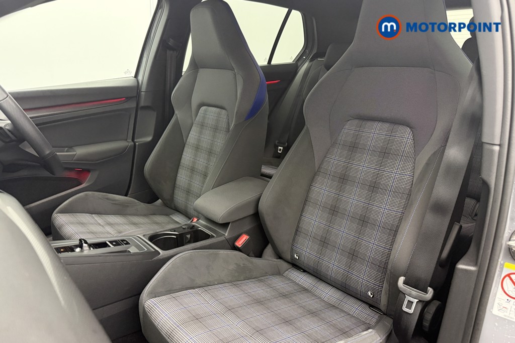 Used Volkswagen Golf 2021 for sale - 76734596: Photo 11