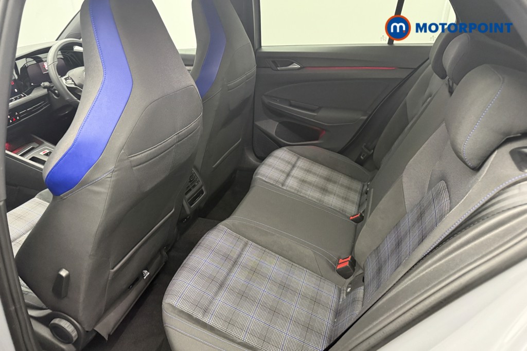 Used Volkswagen Golf 2021 for sale - 76734596: Photo 12