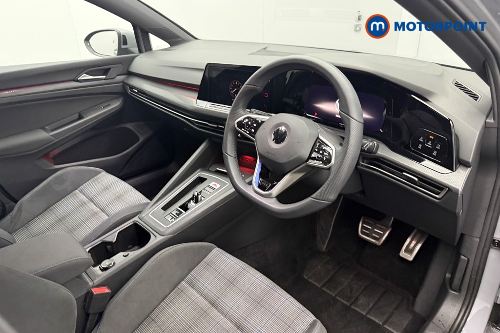 Used Volkswagen Golf 2021 for sale - 76734596: Photo 14