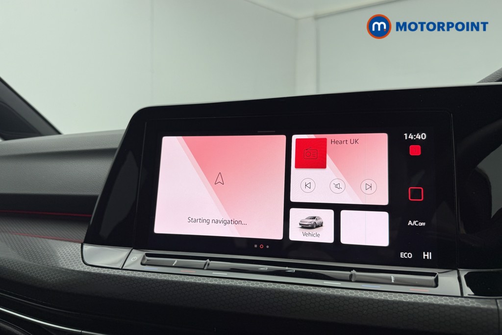 Used Volkswagen Golf 2021 for sale - 76734596: Photo 18