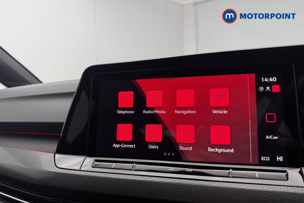 Used Volkswagen Golf 2021 for sale - 76734596: Photo 19