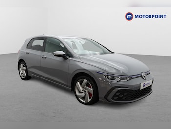 Used Volkswagen Golf 2021 for sale - 76734596: Photo