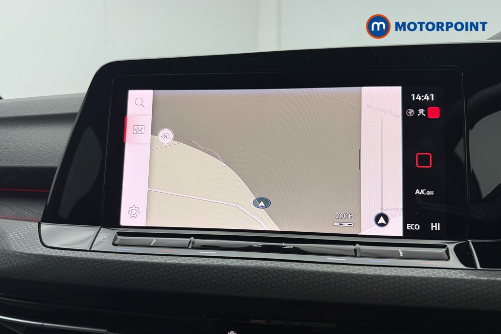 Used Volkswagen Golf 2021 for sale - 76734596: Photo 20