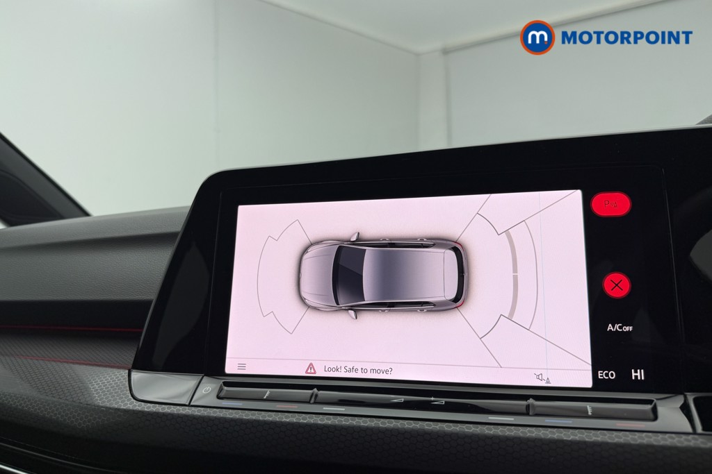 Used Volkswagen Golf 2021 for sale - 76734596: Photo 21