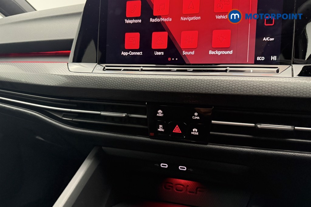 Used Volkswagen Golf 2021 for sale - 76734596: Photo 22