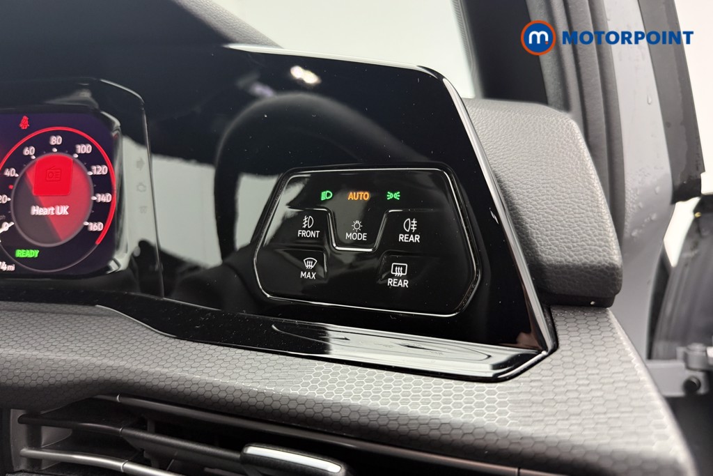 Used Volkswagen Golf 2021 for sale - 76734596: Photo 27