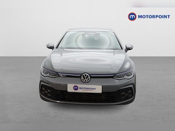 Used Volkswagen Golf 2021 for sale - 76734596: Photo