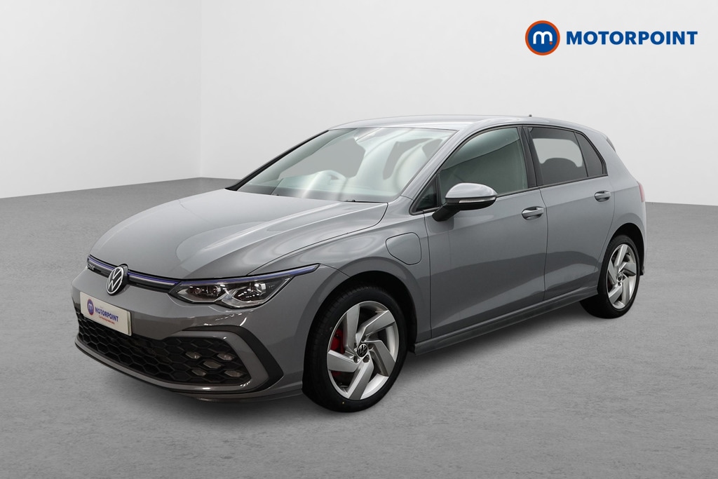 Used Volkswagen Golf 2021 for sale - 76734596: Photo 3