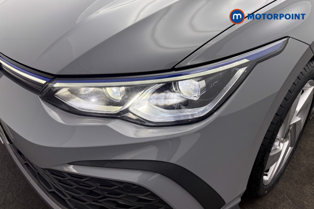 Used Volkswagen Golf 2021 for sale - 76734596: Photo 32