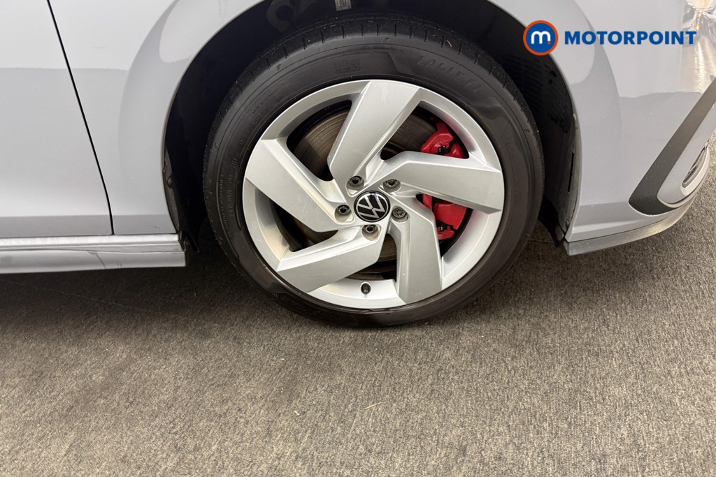 Used Volkswagen Golf 2021 for sale - 76734596: Photo 33