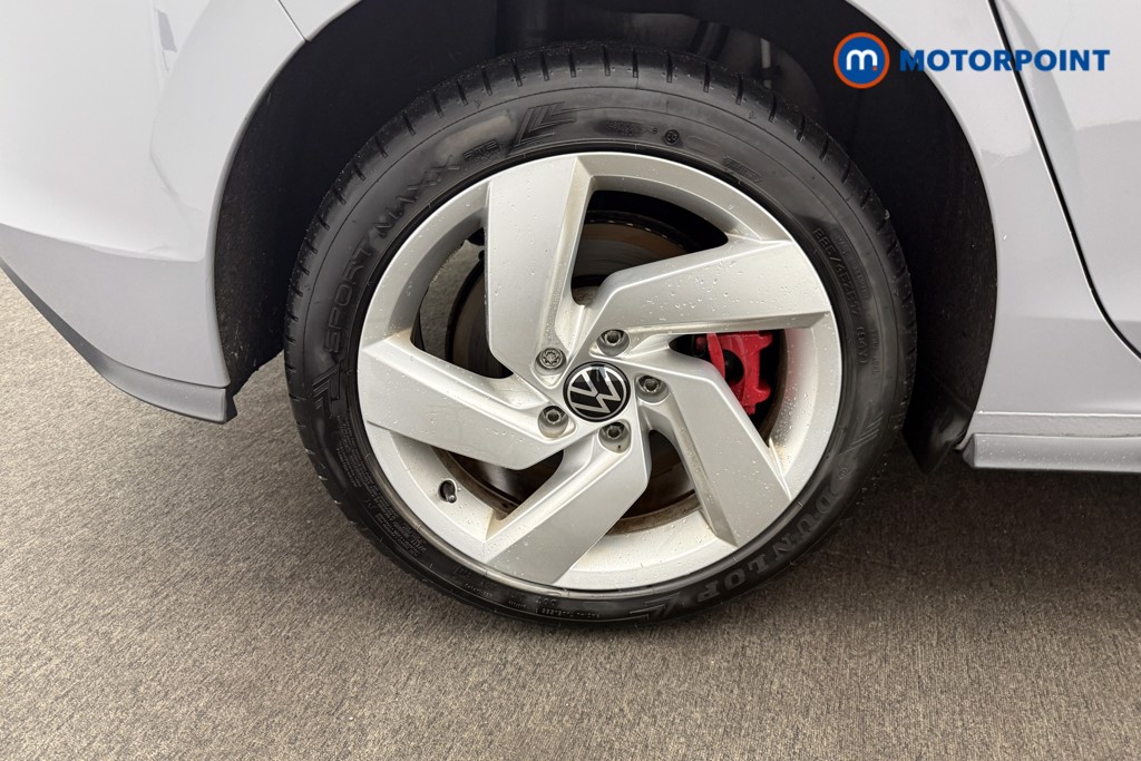 Used Volkswagen Golf 2021 for sale - 76734596: Photo 34