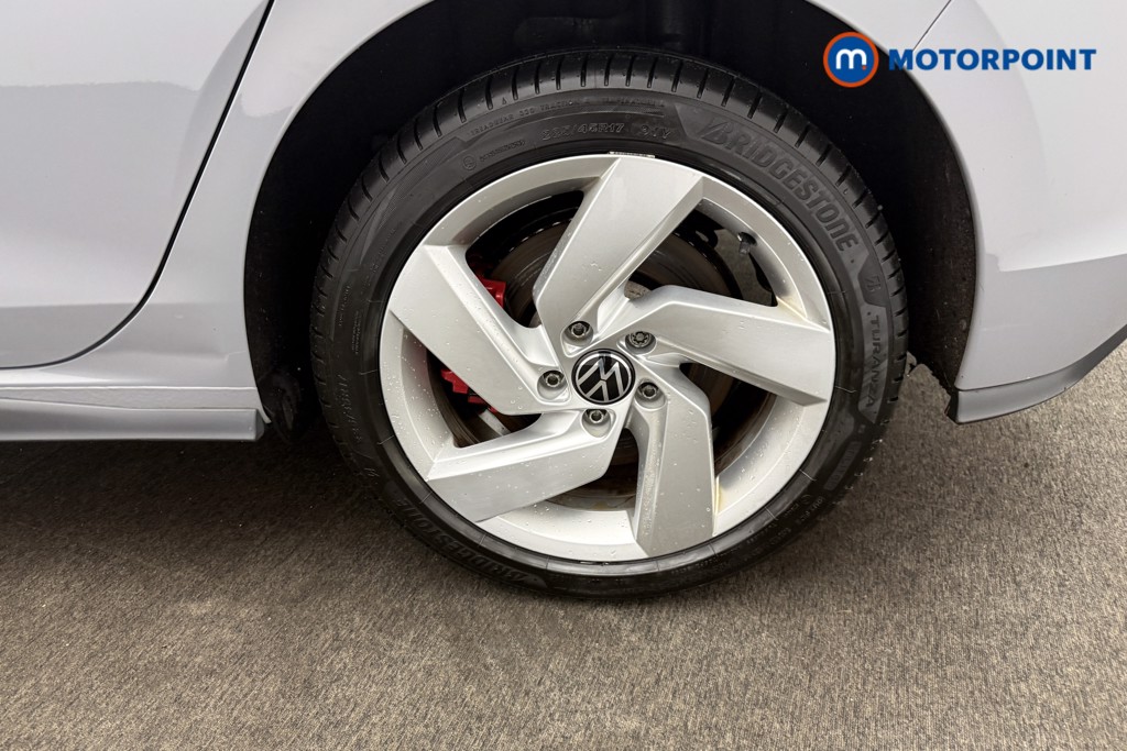 Used Volkswagen Golf 2021 for sale - 76734596: Photo 35