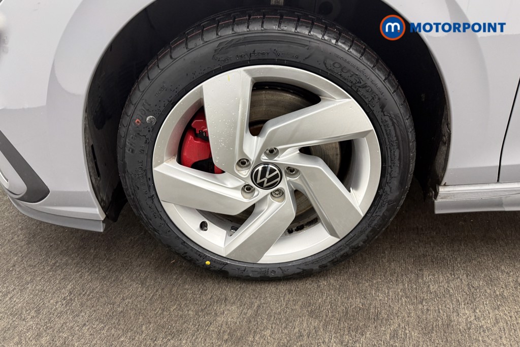 Used Volkswagen Golf 2021 for sale - 76734596: Photo 36