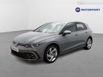 Used Volkswagen Golf 2021 for sale - 76734596: Photo