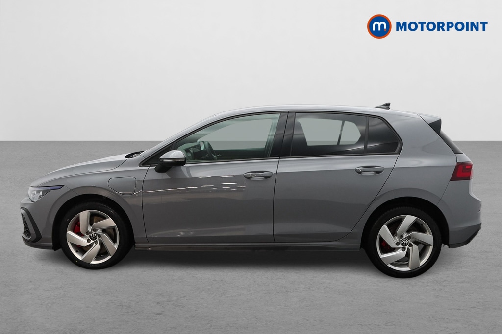 Used Volkswagen Golf 2021 for sale - 76734596: Photo 4