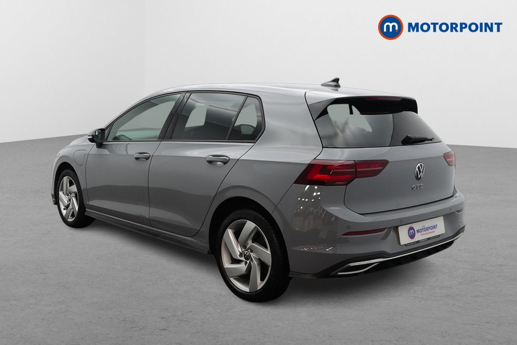 Used Volkswagen Golf 2021 for sale - 76734596: Photo 5