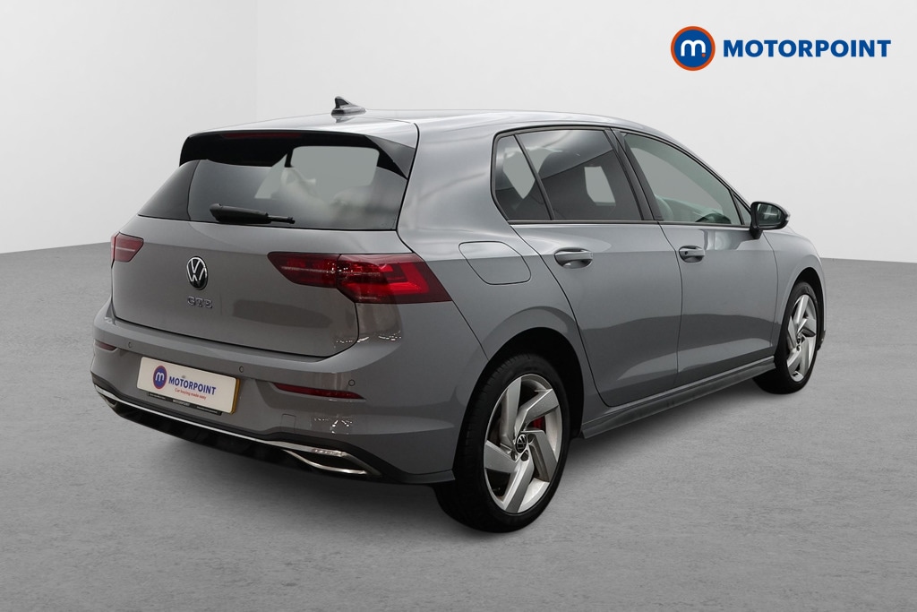 Used Volkswagen Golf 2021 for sale - 76734596: Photo 7