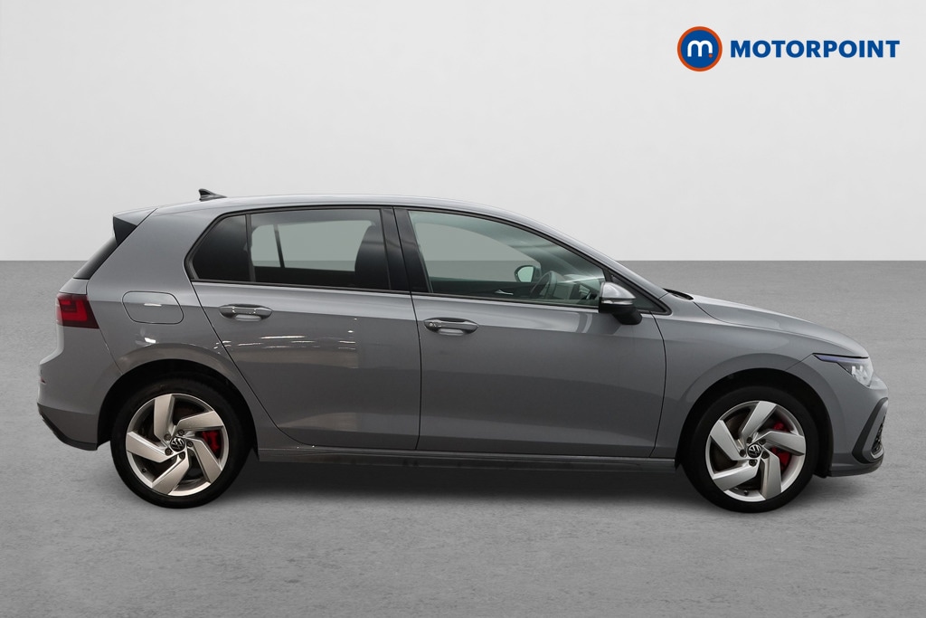 Used Volkswagen Golf 2021 for sale - 76734596: Photo 8