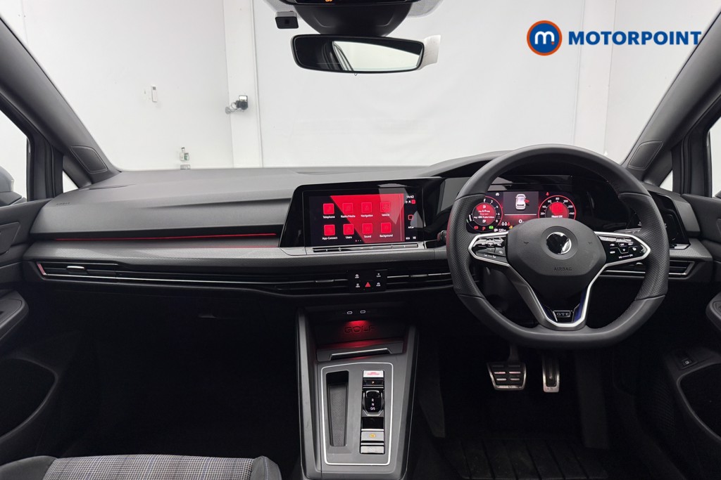 Used Volkswagen Golf 2021 for sale - 76734596: Photo 9