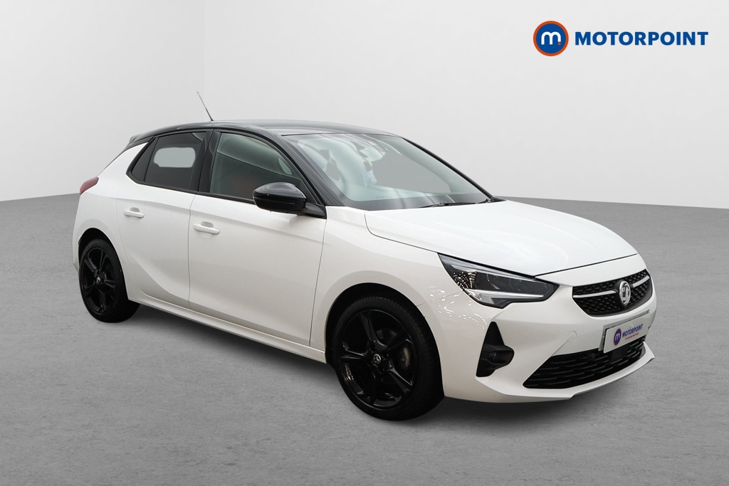 Used Vauxhall Corsa 2023 for sale - 76878762: Photo 1