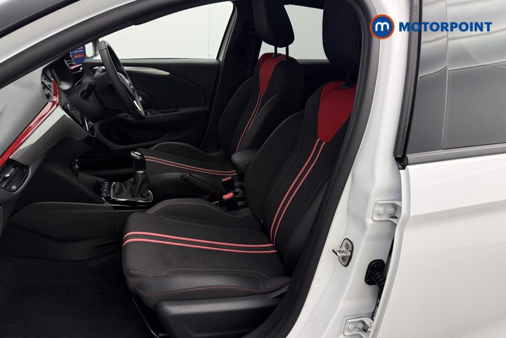 Used Vauxhall Corsa 2023 for sale - 76878762: Photo 10