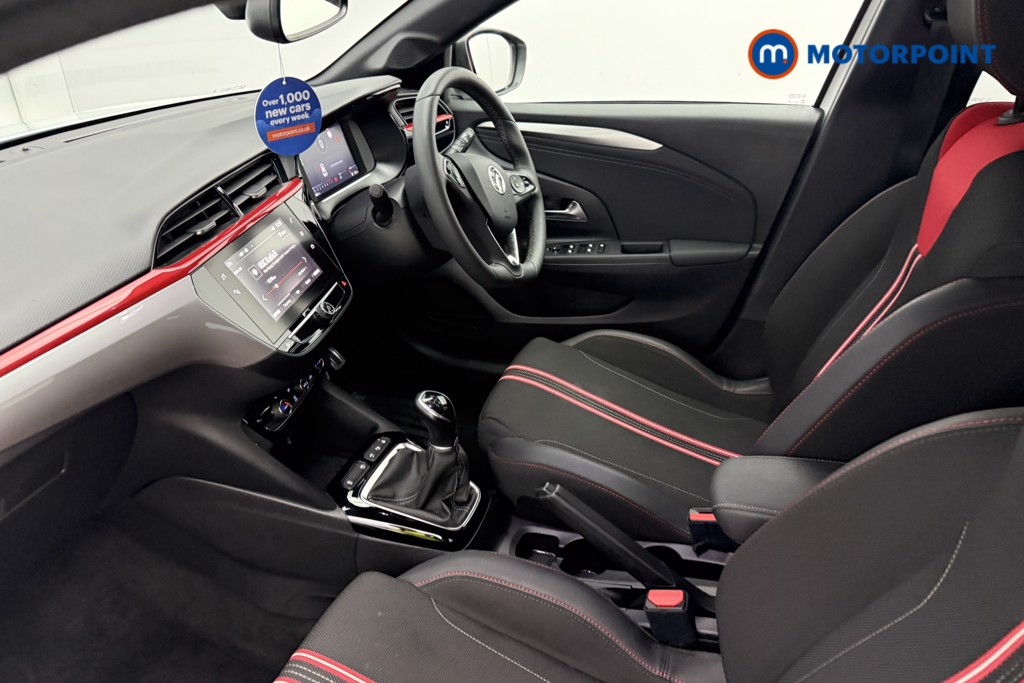 Used Vauxhall Corsa 2023 for sale - 76878762: Photo 11