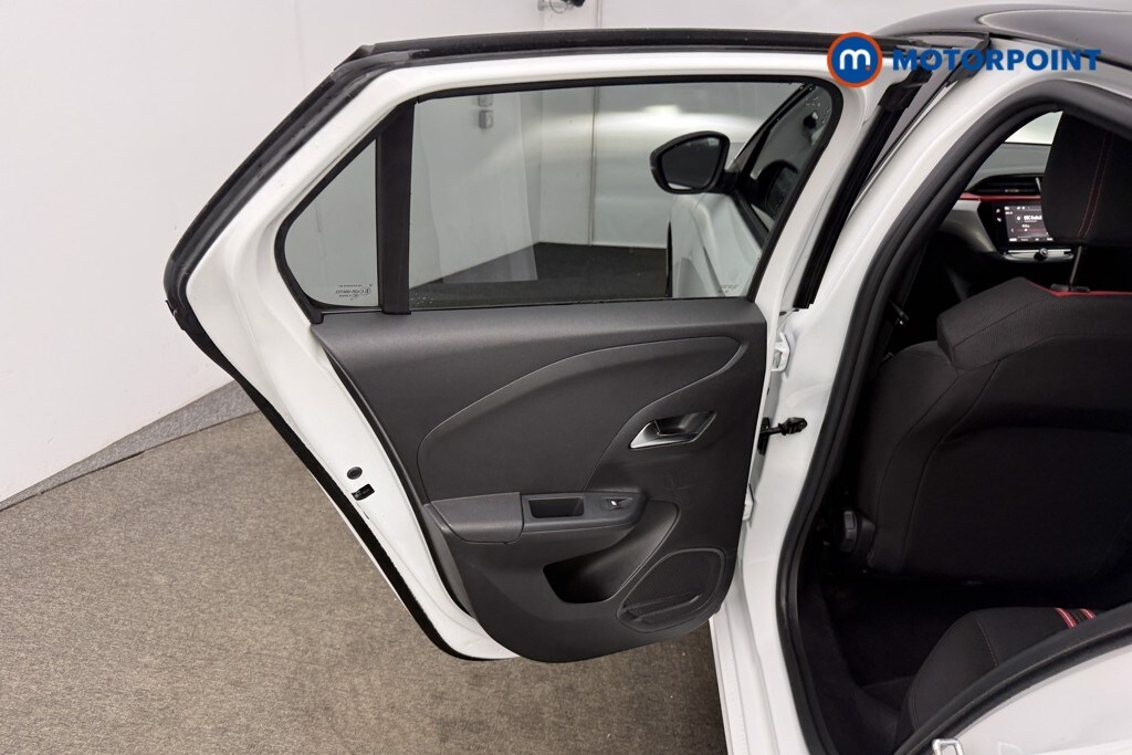 Used Vauxhall Corsa 2023 for sale - 76878762: Photo 15