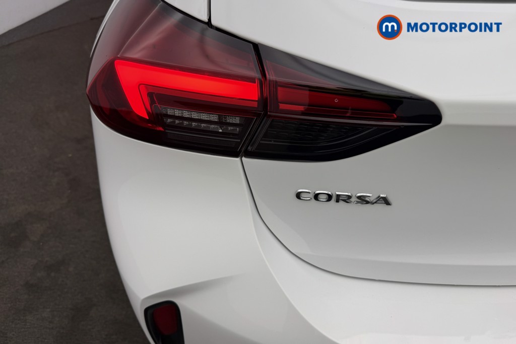 Used Vauxhall Corsa 2023 for sale - 76878762: Photo 17