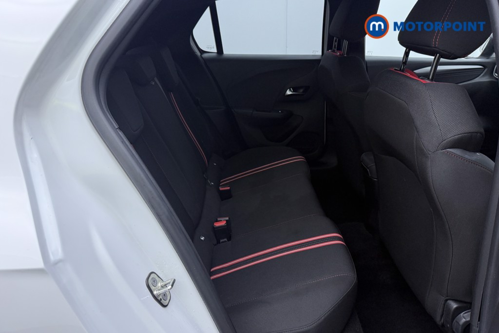 Used Vauxhall Corsa 2023 for sale - 76878762: Photo 21