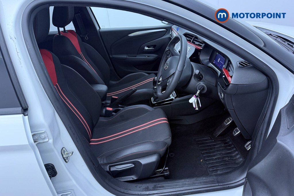 Used Vauxhall Corsa 2023 for sale - 76878762: Photo 23