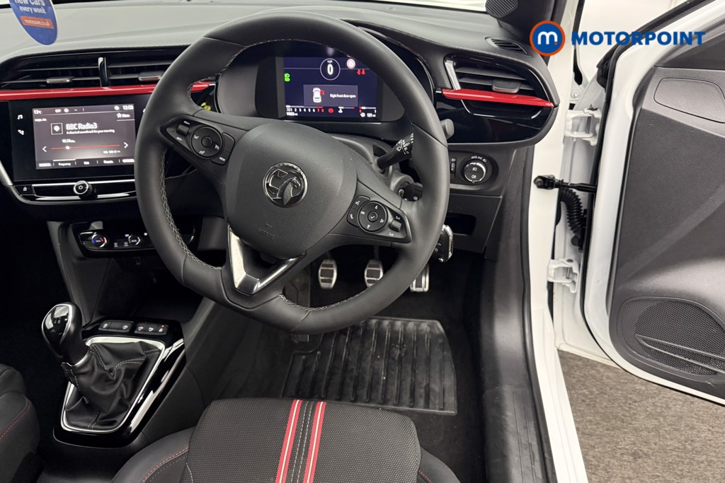 Used Vauxhall Corsa 2023 for sale - 76878762: Photo 24