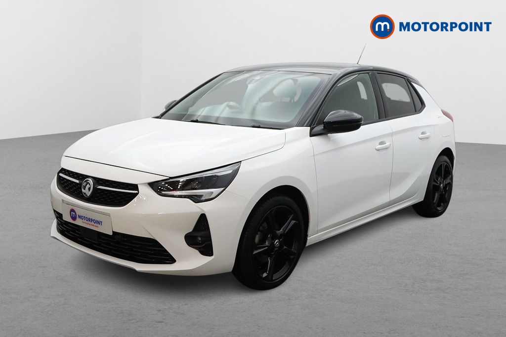 Used Vauxhall Corsa 2023 for sale - 76878762: Photo 3