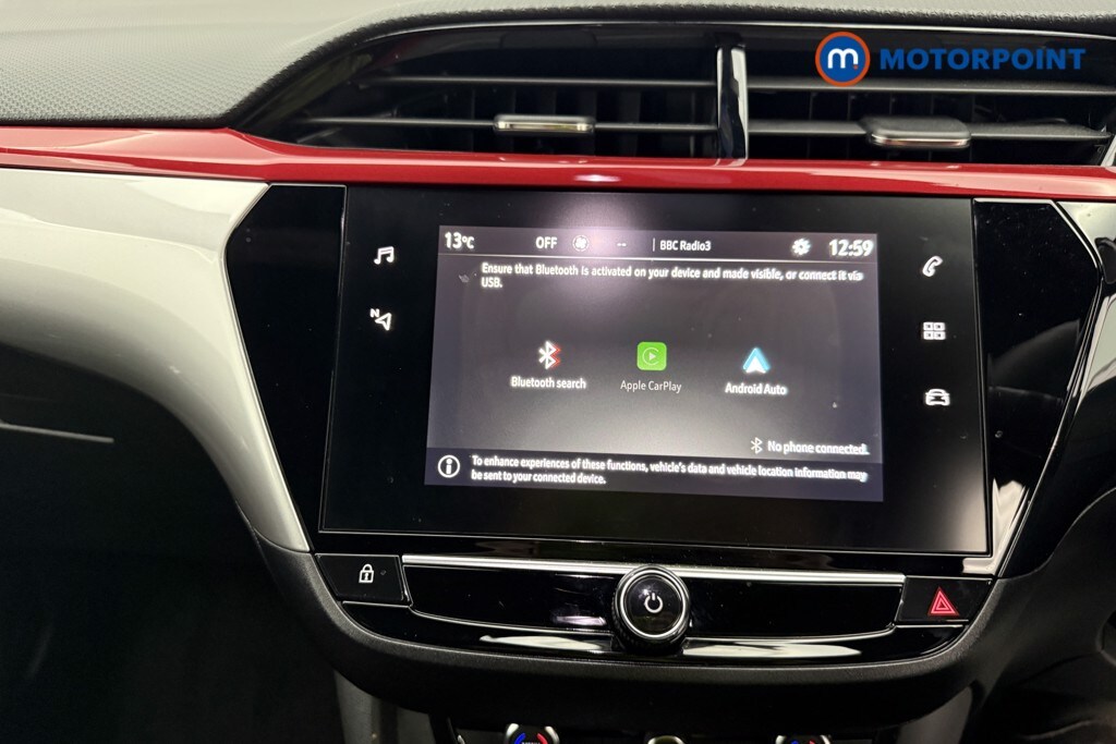 Used Vauxhall Corsa 2023 for sale - 76878762: Photo 32