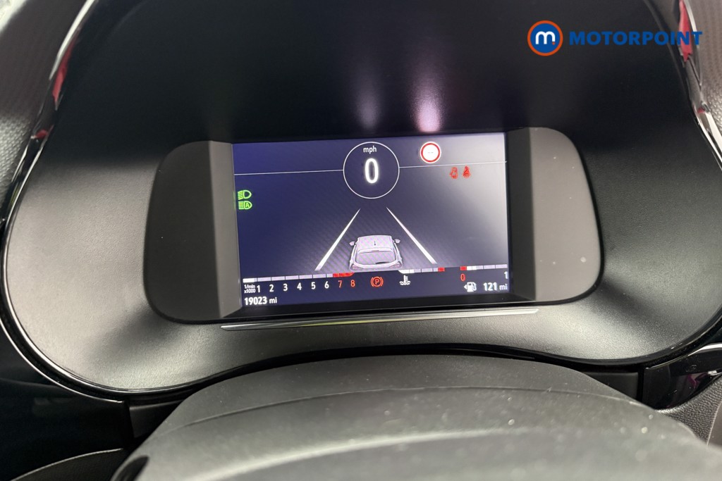 Used Vauxhall Corsa 2023 for sale - 76878762: Photo 34