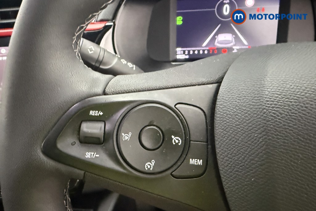 Used Vauxhall Corsa 2023 for sale - 76878762: Photo 35