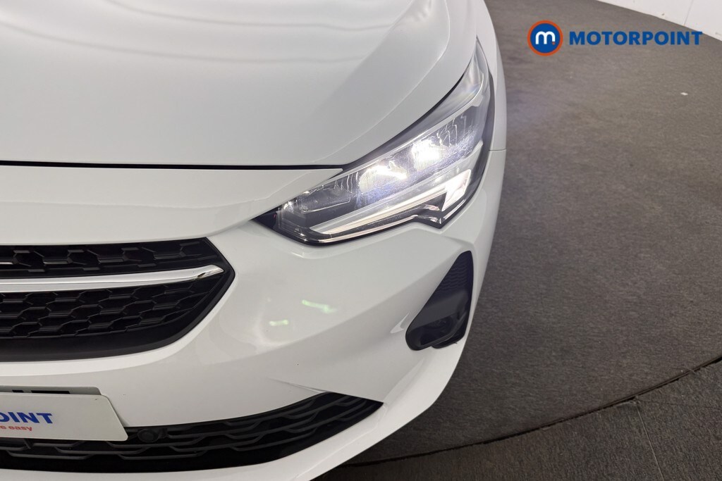 Used Vauxhall Corsa 2023 for sale - 76878762: Photo 38