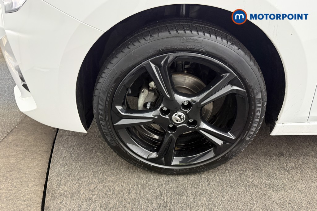 Used Vauxhall Corsa 2023 for sale - 76878762: Photo 39