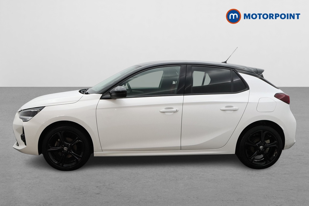 Used Vauxhall Corsa 2023 for sale - 76878762: Photo 4