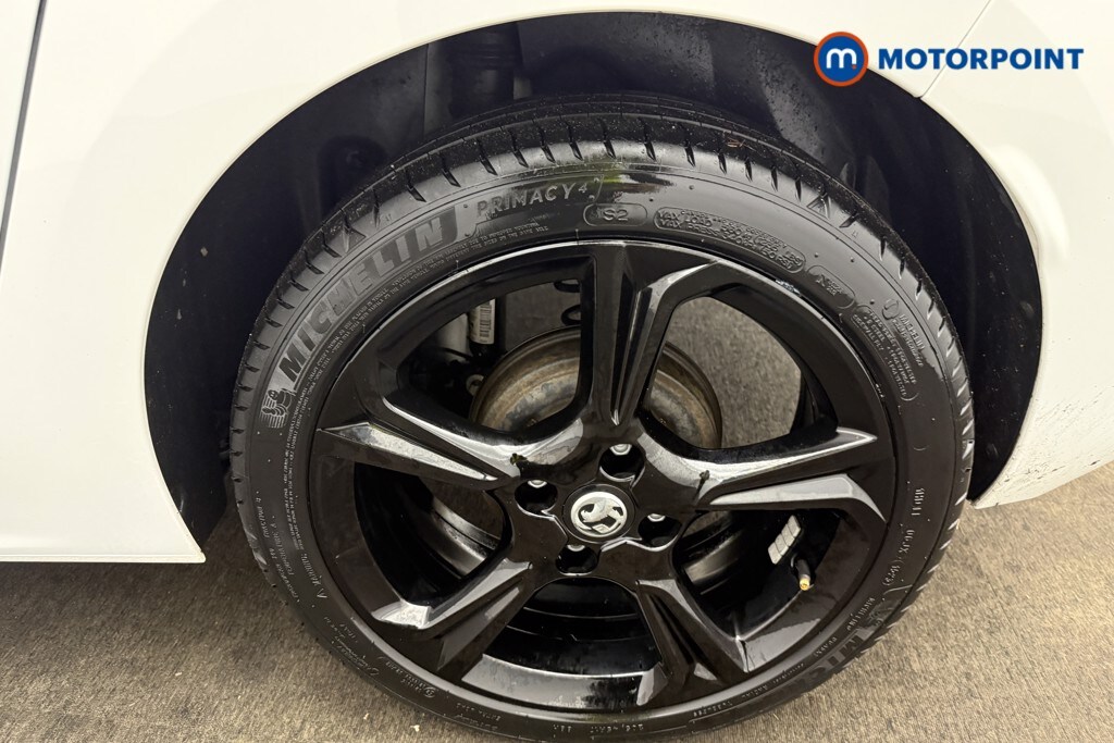 Used Vauxhall Corsa 2023 for sale - 76878762: Photo 40