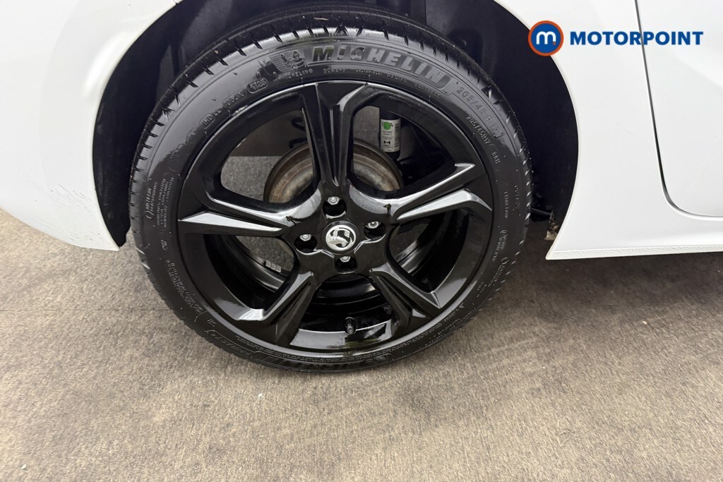 Used Vauxhall Corsa 2023 for sale - 76878762: Photo 41