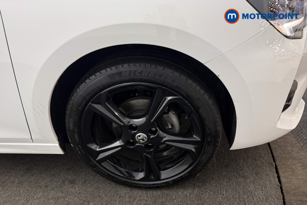 Used Vauxhall Corsa 2023 for sale - 76878762: Photo 42